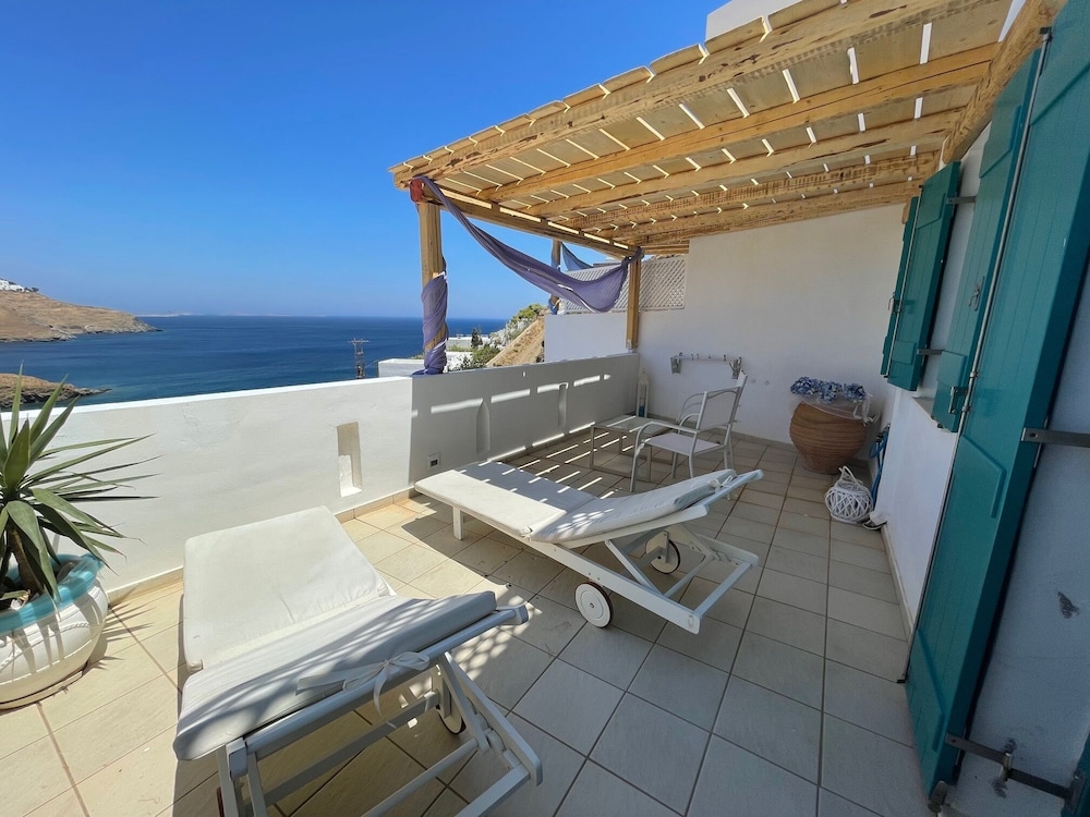 Fildisi Boutique Hotel