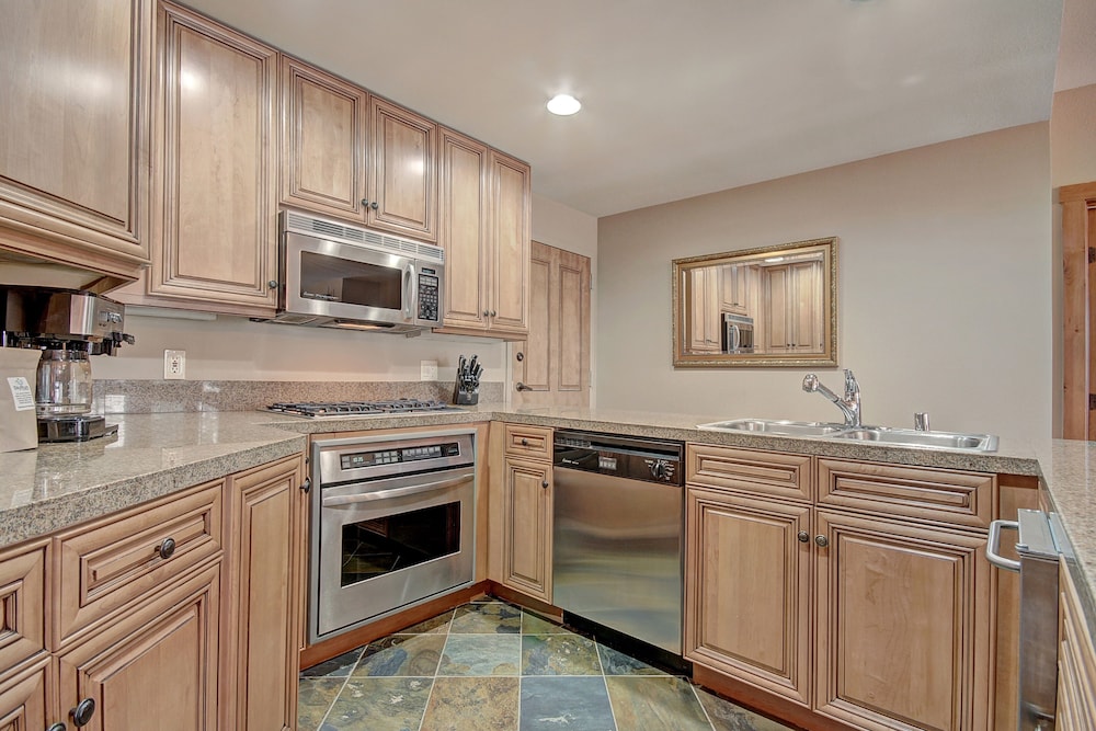 3069 Timbers 2 Bedroom Condo by RedAwning