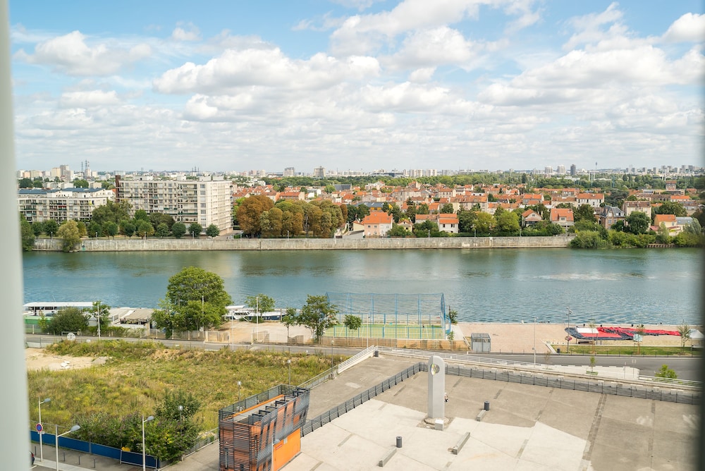 All Suites Appart Hôtel | Choisy-le-Roi