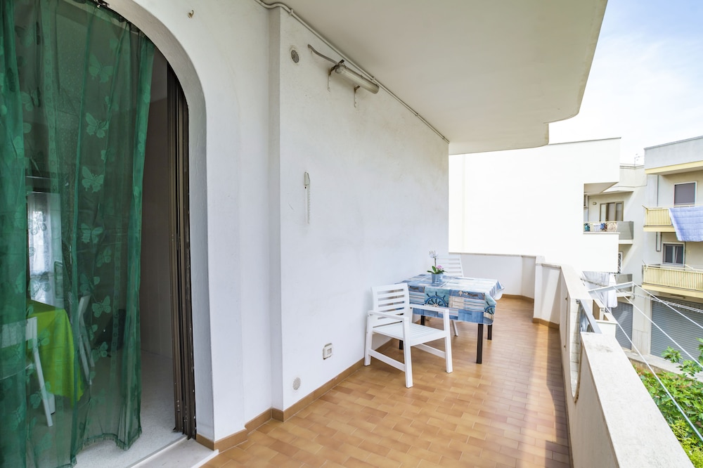 Appartamenti Albero di Giada