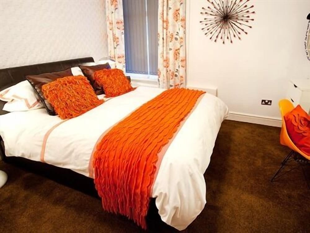 The Arthington Guest House view 3