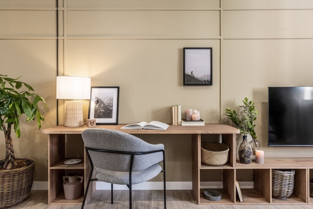 Esterre - 3 Bedrooms in Lista