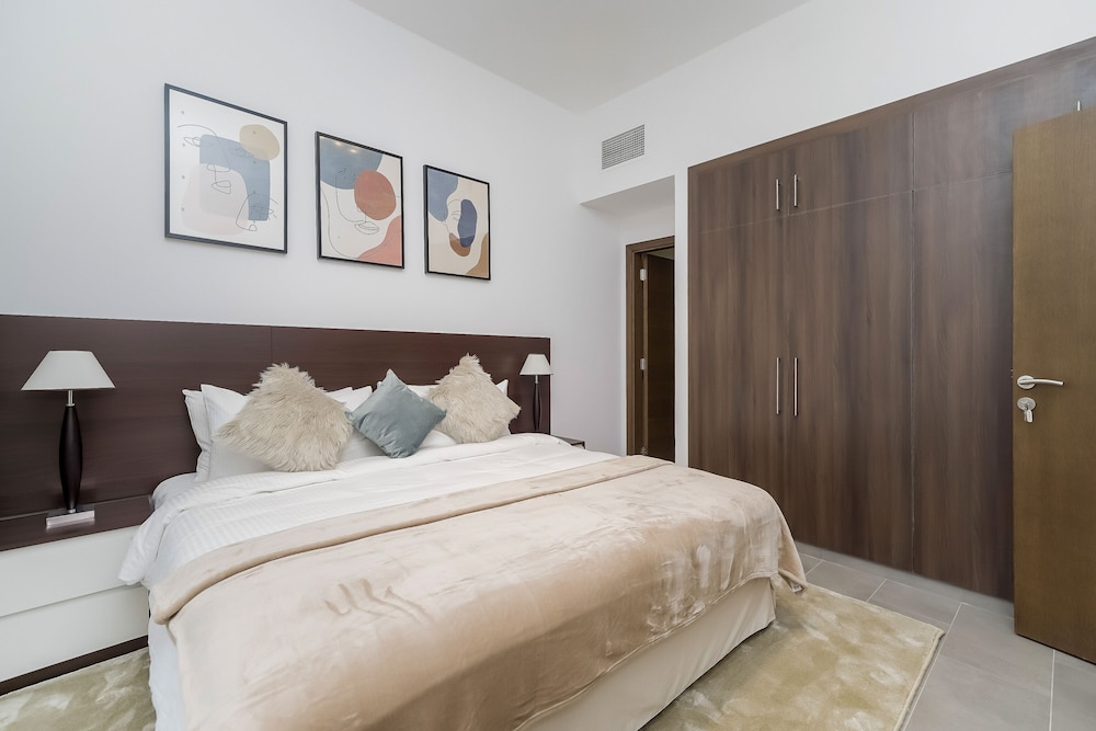 HiGuests - JAM Marina Residence
