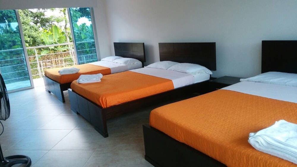 Hotel La Felicidad