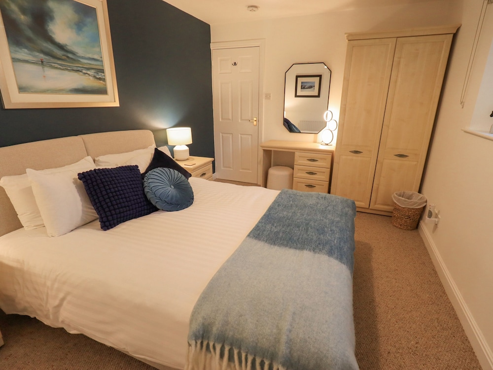 Chapelside Cottage