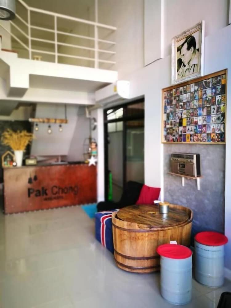 Pak Chong More Hostel — photo 5
