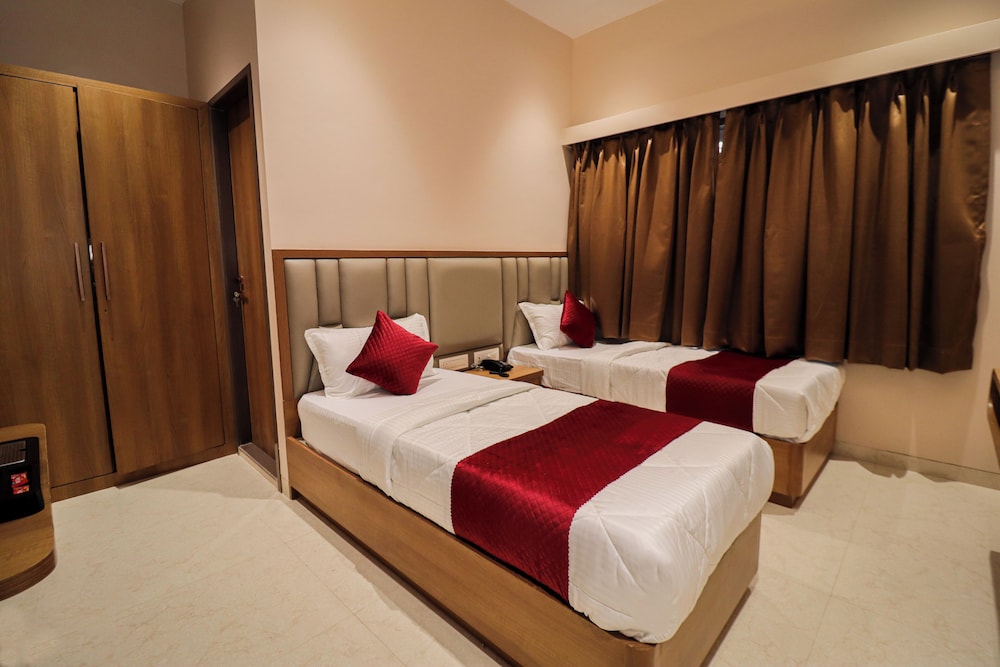 Ascent Star Inn