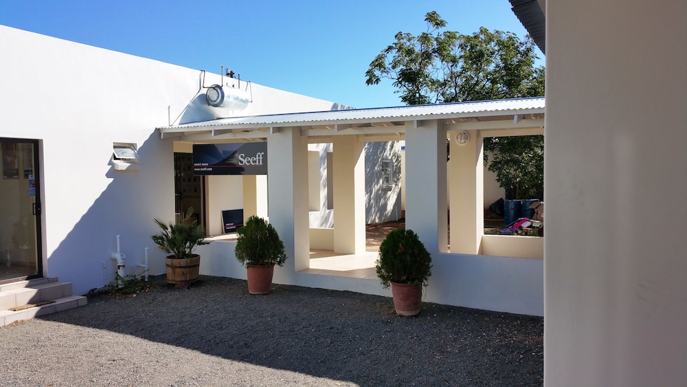 Nguni Country Lodge