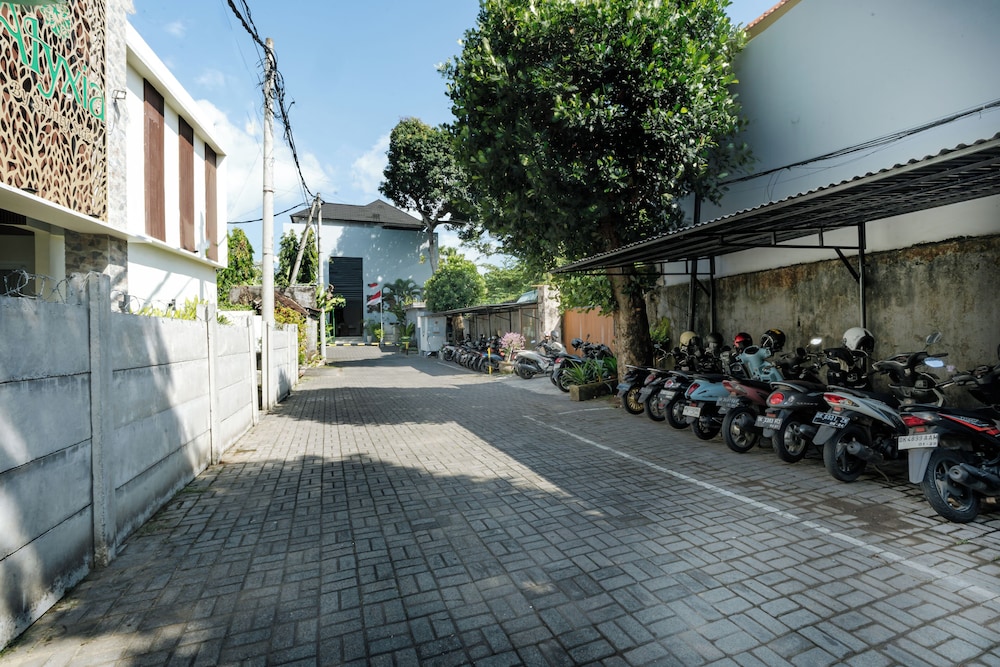 The Seminyak Suites Private Villas