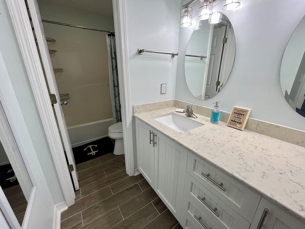 The Dunes #101W by Southern Vacation Rentals
