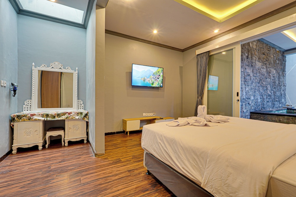 Villa Master Residance