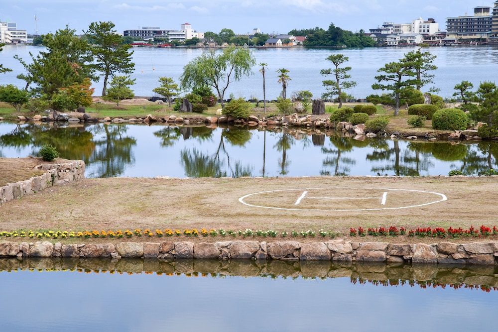 Kosenkaku Yozyokan