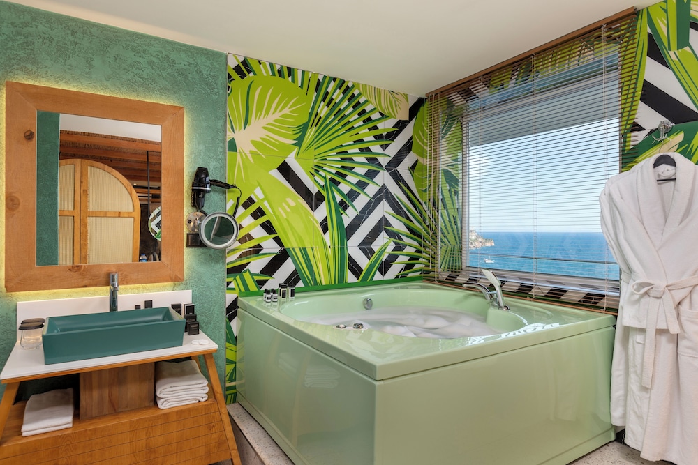 AFFLON SEA HILL KONSEPT - Image 61