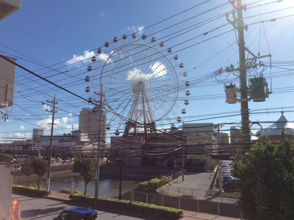 Utopia Mihama