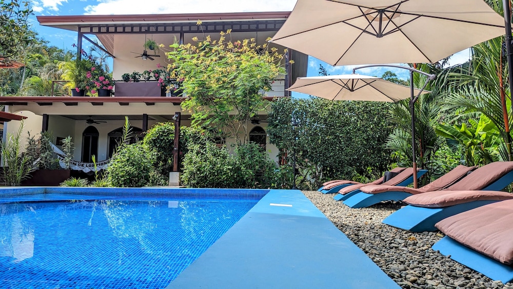 Jardin de los Monos