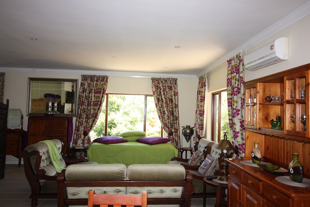 Covenant Well Guest House view 4
