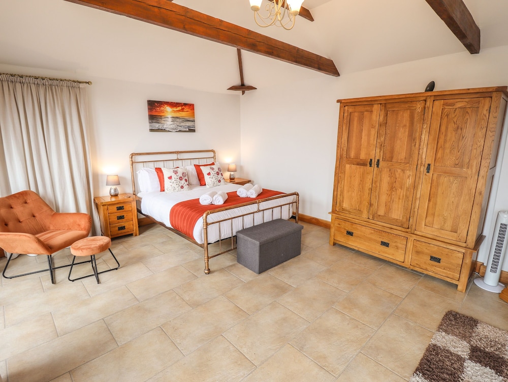 Barn Cottage