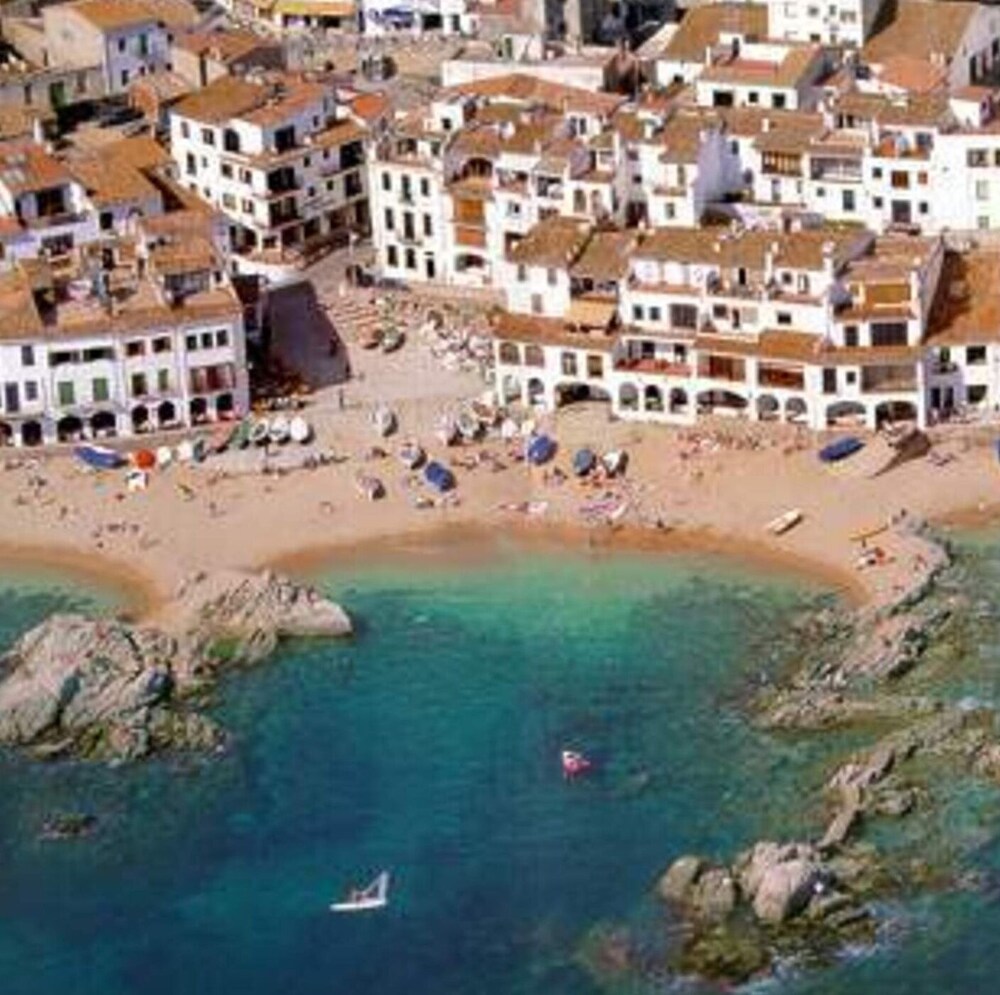 Apartment in Calella de Palafrugell - 104297 by MO Rentals