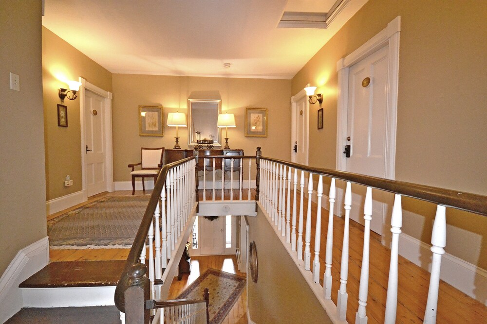 The Briarwood B&B