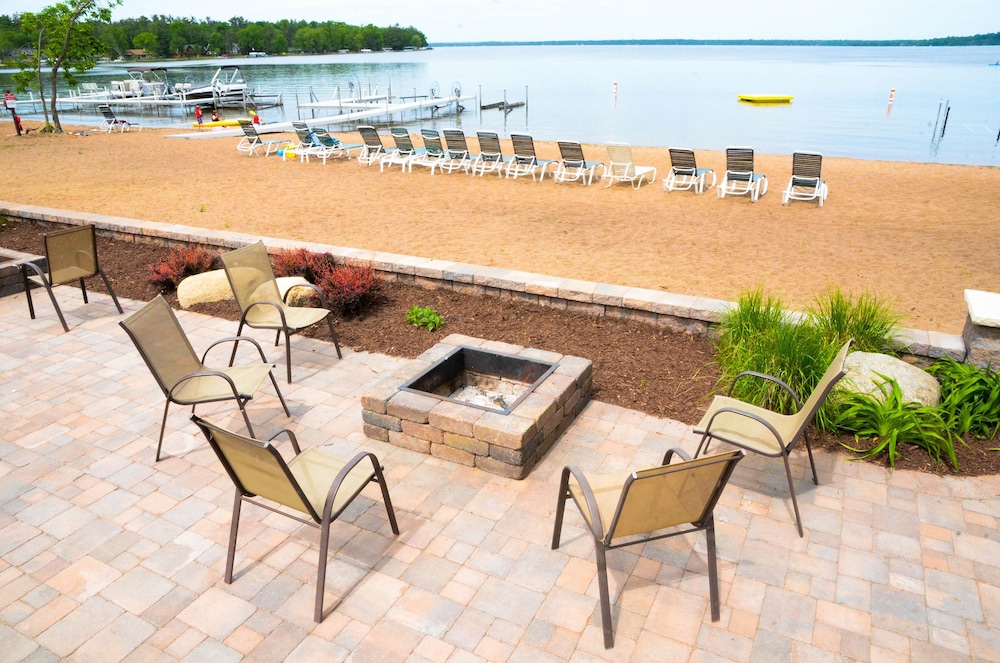 Grand View Lodge