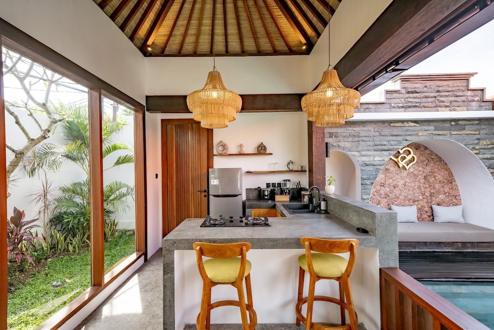 Casa Bojo & Casa Bella Uluwatu