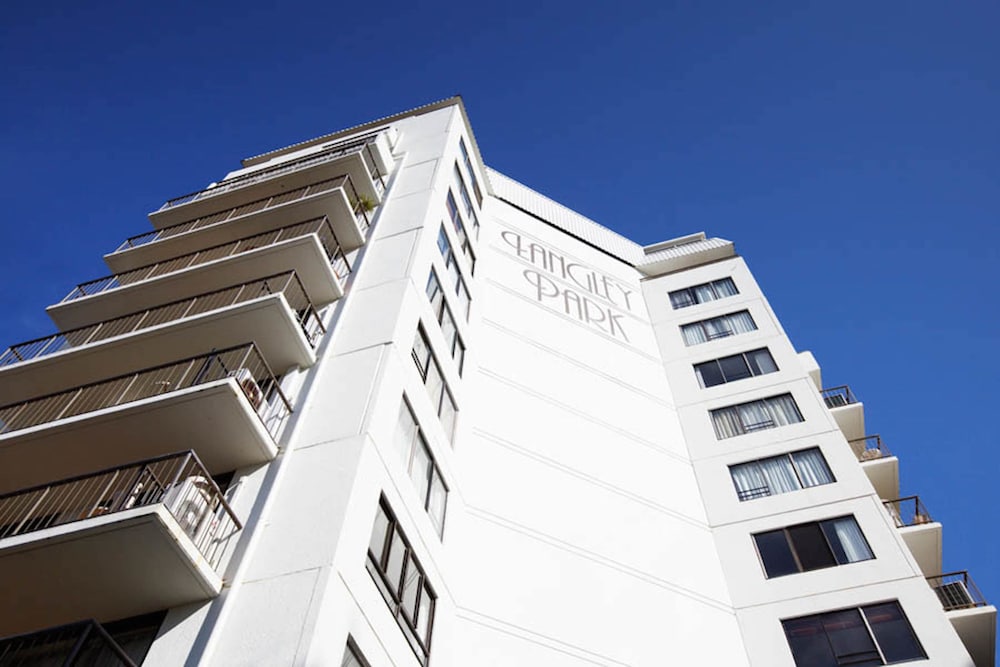 Langley Park Apartments