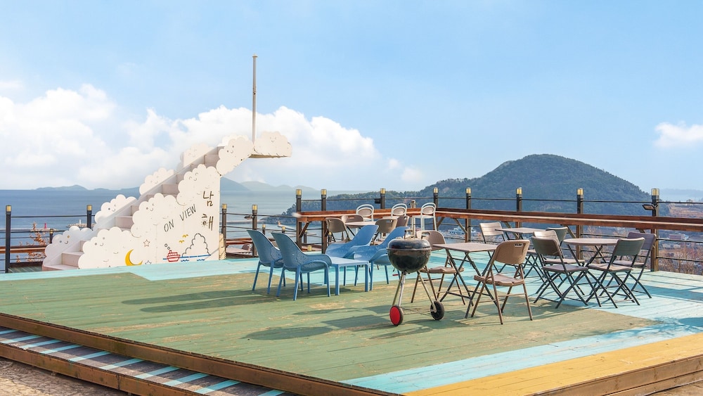 Namhae Onview Pension