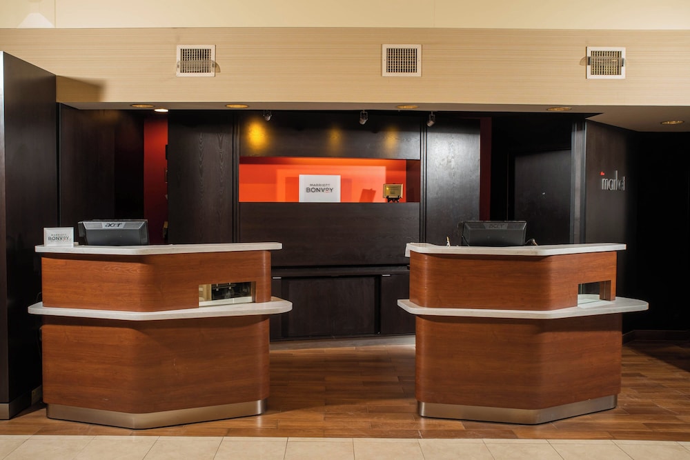 Courtyard by Marriott Erie, Bild 33
