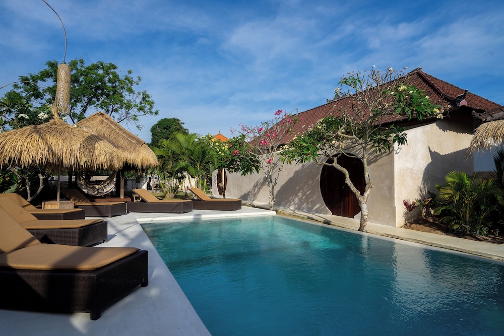Wellhouse Villas