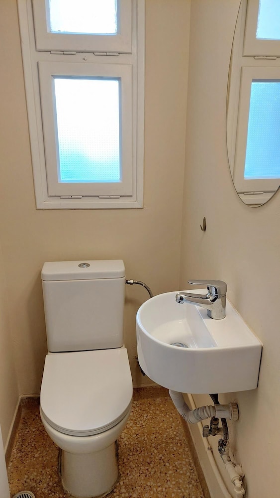 Grand Apartment in Parliament Square