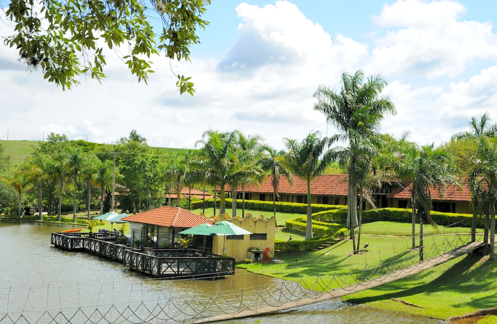 Recanto Alvorada Eco Resort