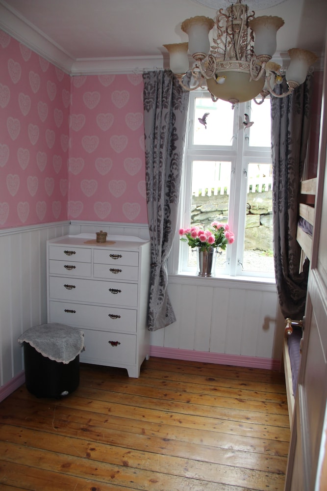 Bergen Vacations - Center Villa - Property Image 22