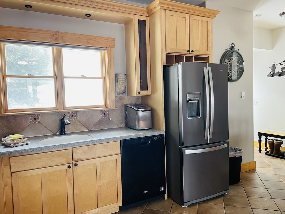 Estes Park Vacation Lodging