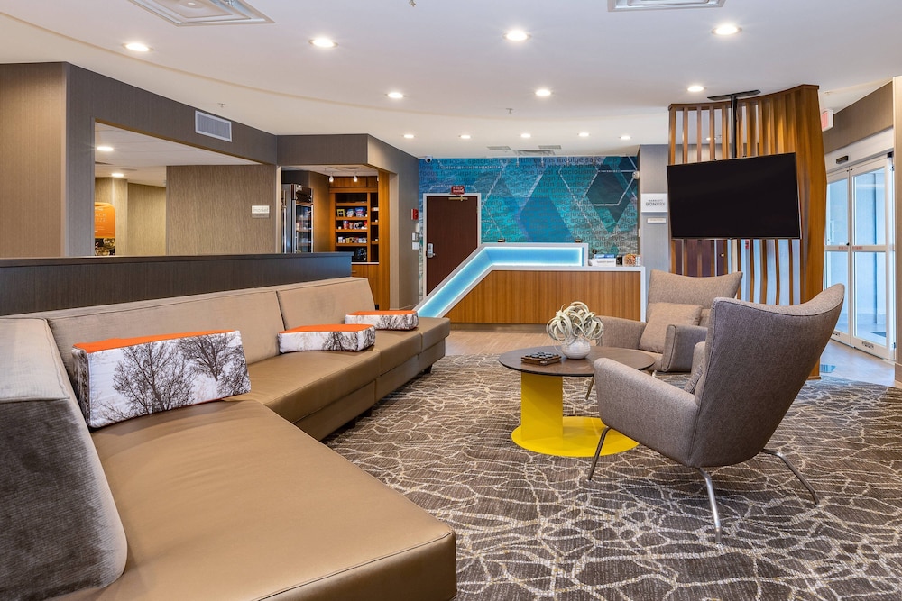 Altamonte Springs Vacations - Springhill Suites By Marriott Orlando Altamonte Springs - Property Image 26