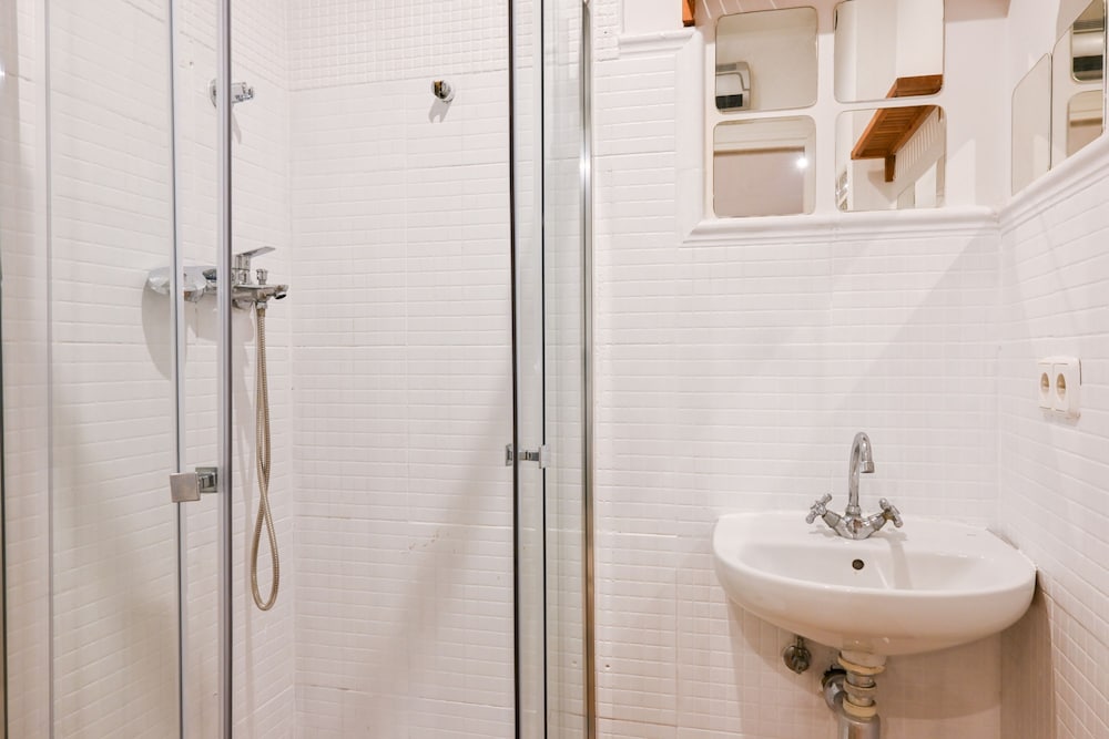 M Slo160 Lindo Estudio en Barrio Justicia