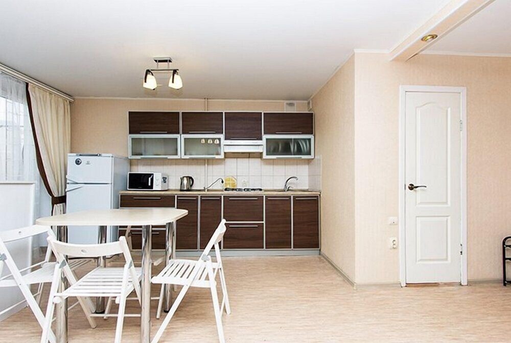 ApartLux Sokol