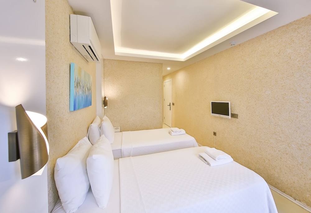 Hotel No37