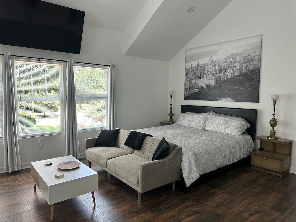 The Loft