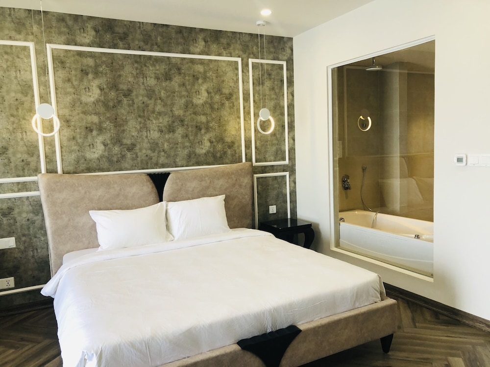 Gold Coast Luxury Apartment Nha Trang