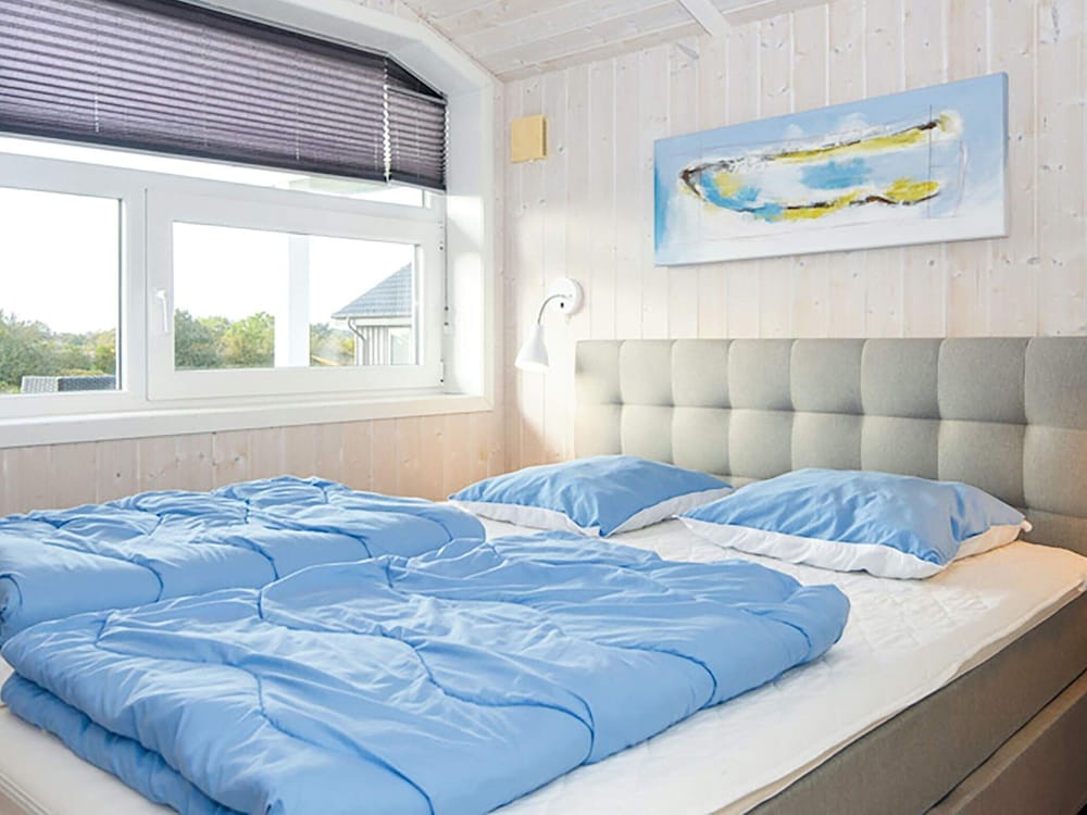 4 Star Holiday Home in Nordborg view 2