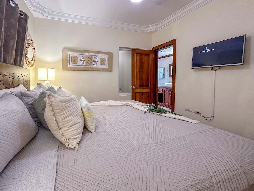 Cozy Apartment Close to the Beach