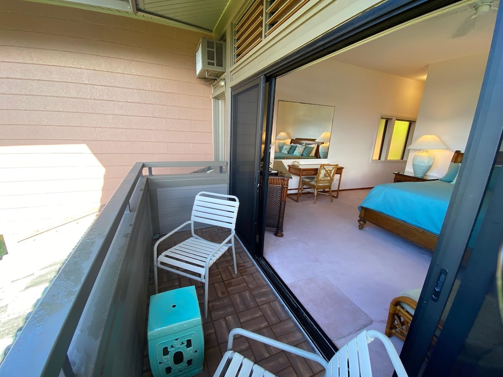 Kapalua Ridge Villas 1011