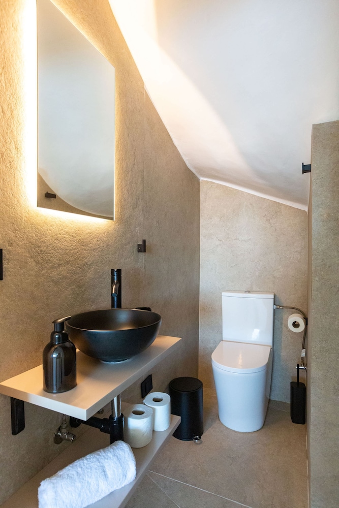 Amaze Mykonos Luxury Seaview Retreat