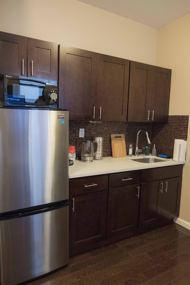 New 2 Bedroom Apt Next To Central Park West