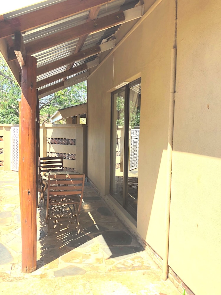 Gecko Cottage