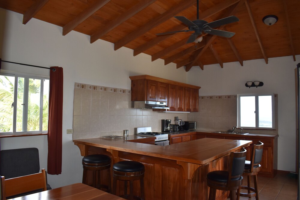 Maya Heights Village Resort