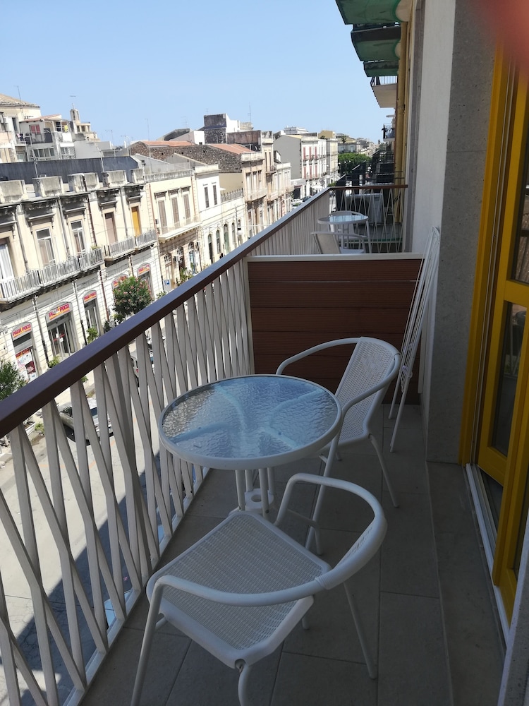 Archinuè Suite & Apartments