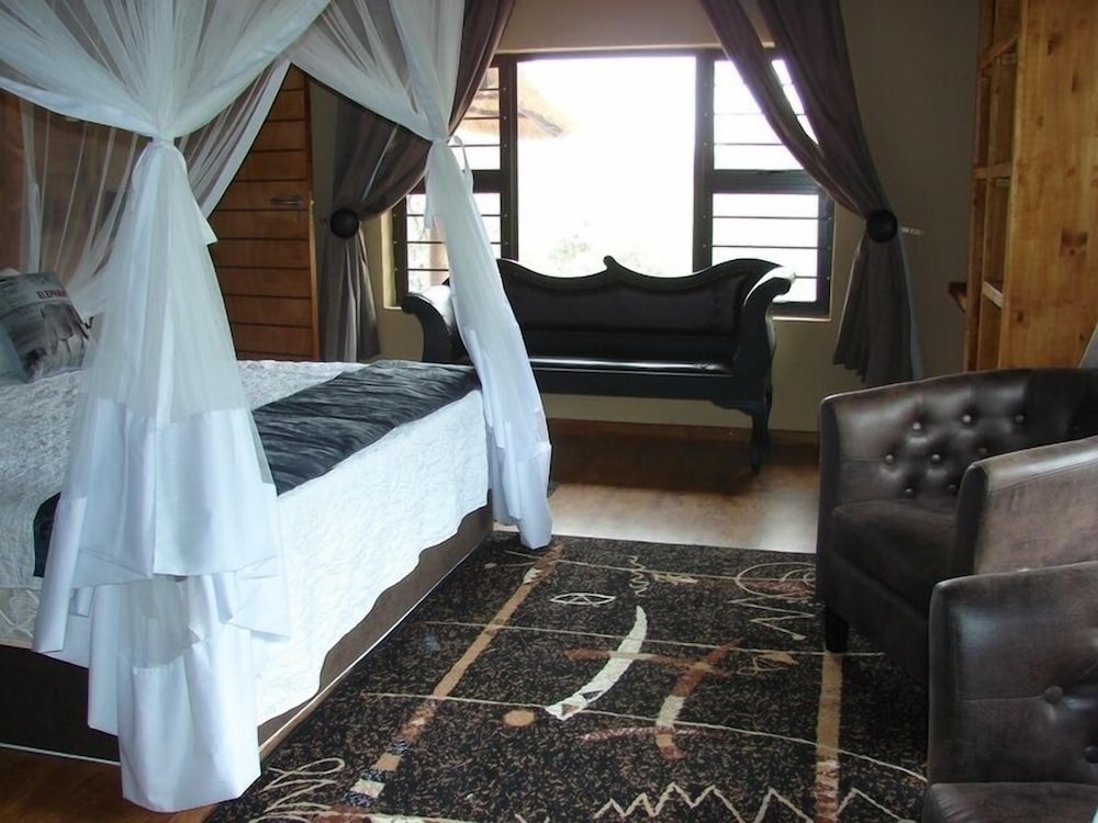 Marloth Kruger Accommodation