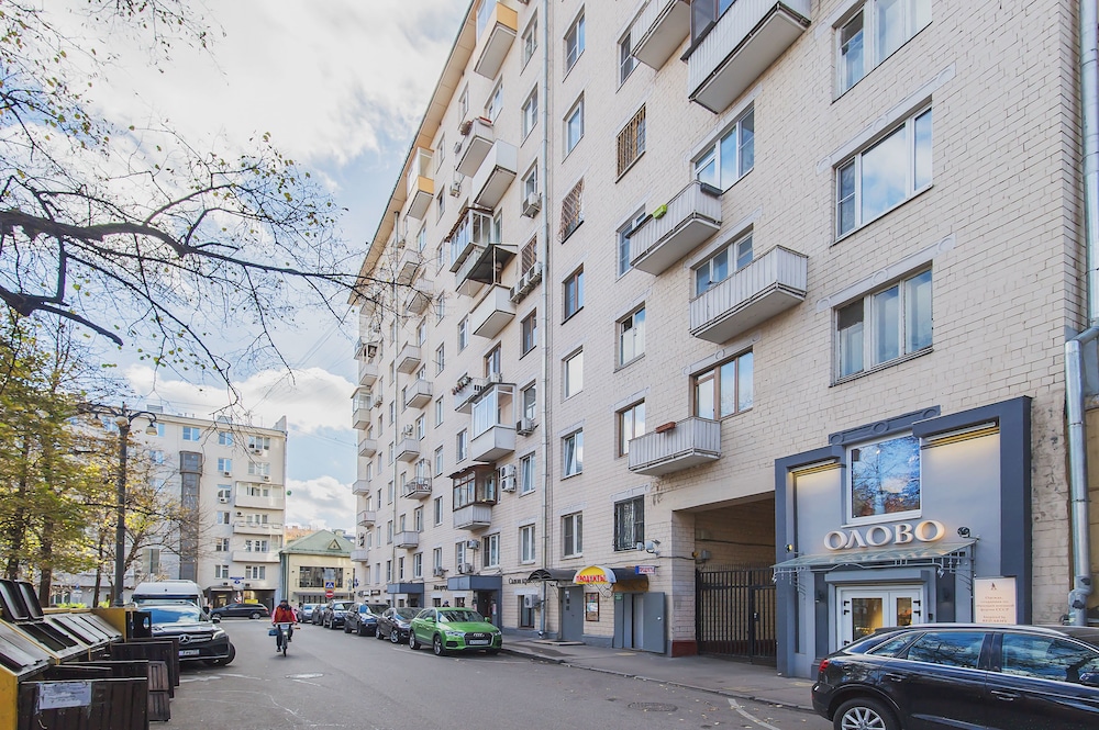 GM Apartment Patriarshiy