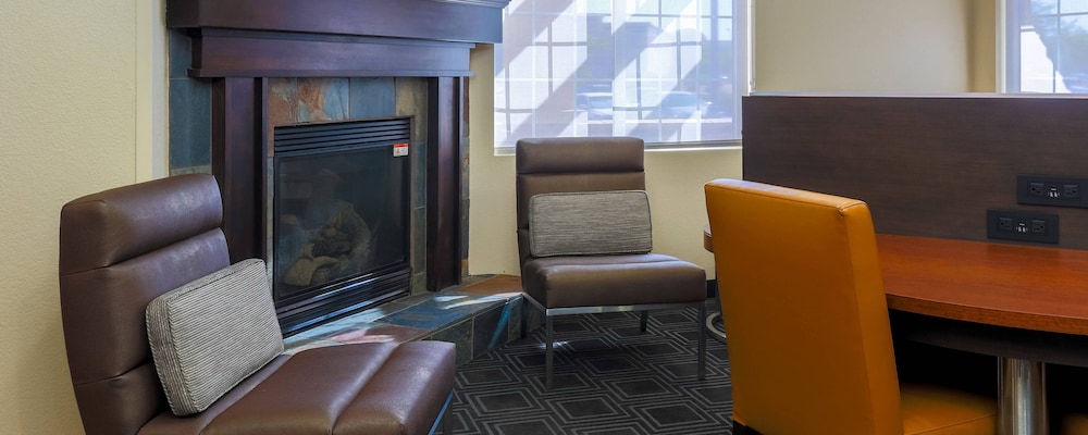 TownePlace Suites Marriott El Centro, Billede 12